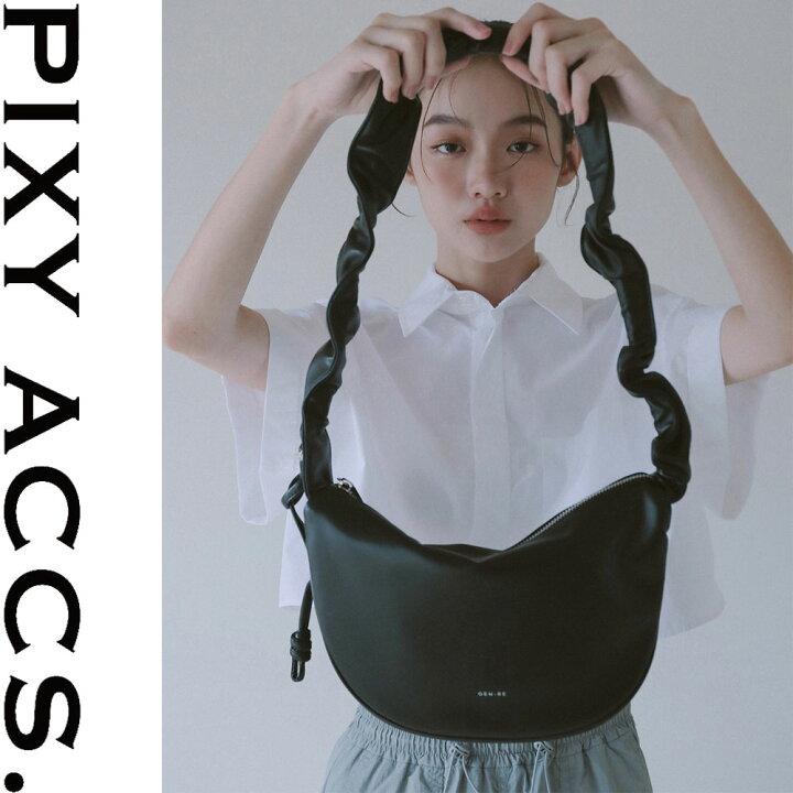 楽天市場】保証付 返品OK 日本正規代理店 2024 PIXY ACCS. ピクシー 