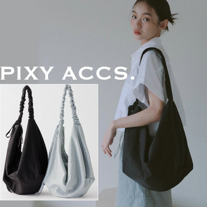 楽天市場】保証付 返品OK 日本正規代理店 PIXY ACCS. ピクシーアックス 
