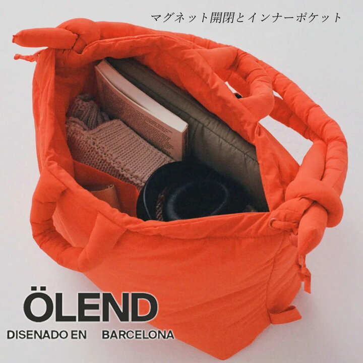楽天市場】2025 保証付 返品OK Olend バルセロナ オーレンド ONA SOFT  