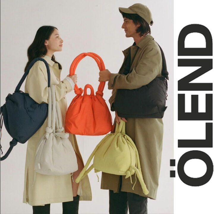 楽天市場】2024新入荷ブランド！保証付 返品OK Olend バルセロナ 