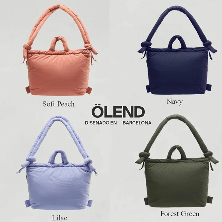 楽天市場】2025 保証付 返品OK Olend バルセロナ オーレンド ONA SOFT 