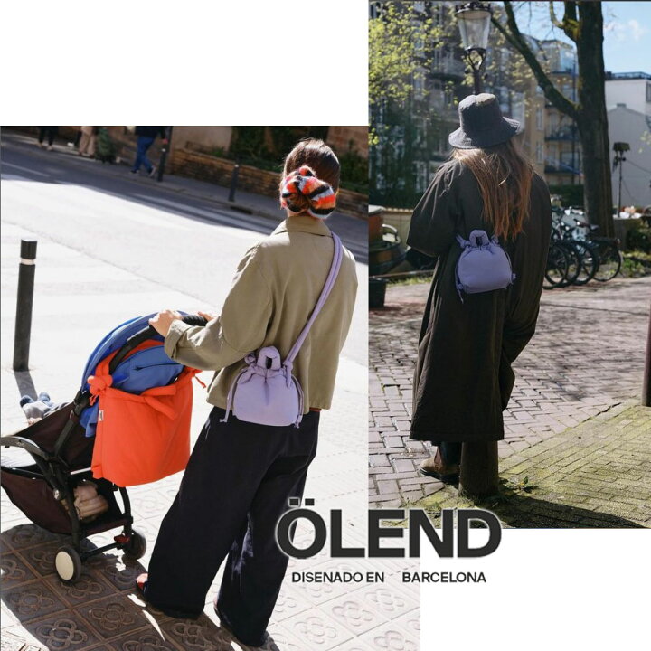 楽天市場】2025 保証付 返品OK Olend バルセロナ オーレンド MICRO ONA 