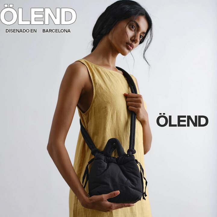 楽天市場】2025 保証付 返品OK Olend バルセロナ オーレンド MICRO ONA  