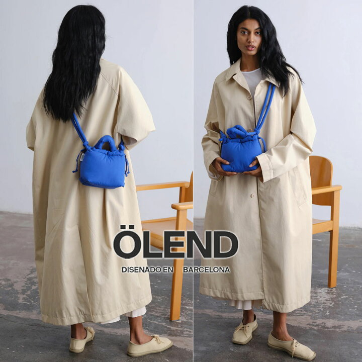 楽天市場】2025 保証付 返品OK Olend バルセロナ オーレンド MICRO ONA 
