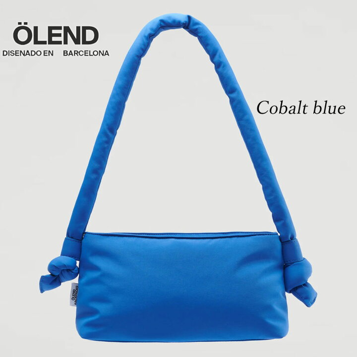 楽天市場】保証付 返品OK Olend バルセロナ オーレンド TACO BAG 