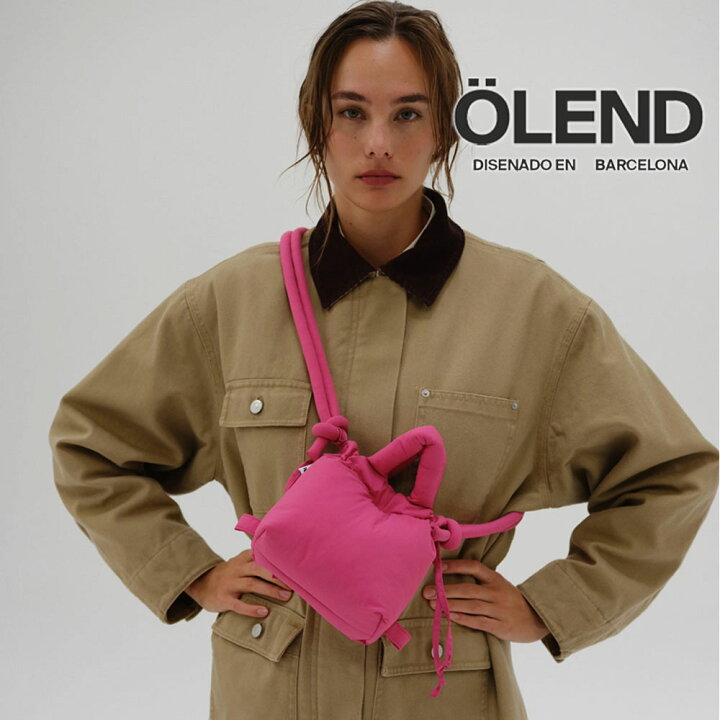 楽天市場】2025 保証付 返品OK Olend バルセロナ オーレンド MICRO ONA  