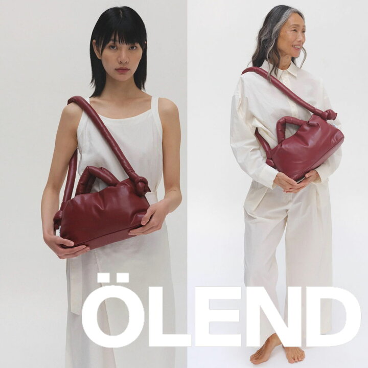 楽天市場】日本未入荷！ Olend 保証付 返品OK バルセロナ オーレンド 