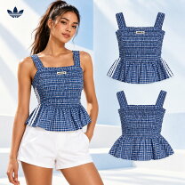楽天市場】adidas フリル（トップス｜レディースファッション）の通販