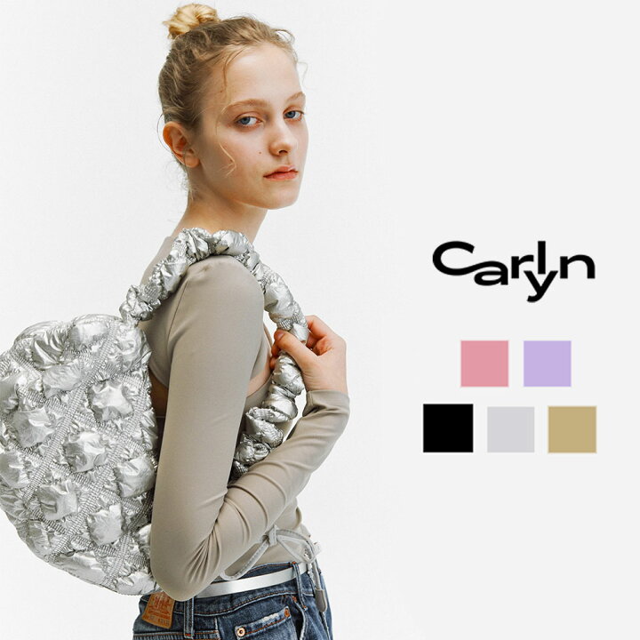 楽天市場】保証付 返品OK 正規品 2024 CARLYN カーリン COZY GLAZE  