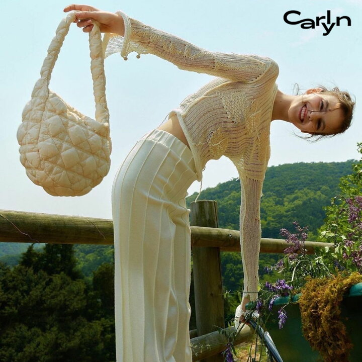楽天市場】保証付 返品OK 正規品 2024 CARLYN カーリン SOFT M 