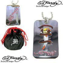 楽天市場】ed hardy christian audigier（ジュエリー・アクセサリー 