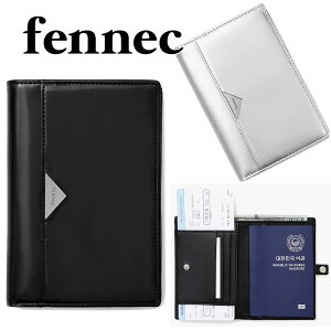 �ۏؕt �ԕiOK Fennec �t�F�l�b�N�@���{ ���K�i 2026 ���{�����׃u�����h TRIANGLE PASSPORT WALLET �g���C�A���O�� �p�X�|�[�g �E�H���b�g �{�v ���U�[ ���z ���B���e�[�W 30�� 40�� 50�� 60�� �V���[�g�E