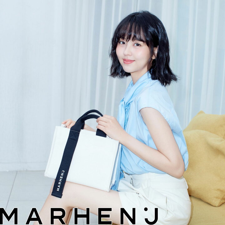 楽天市場】2026新ブランド！保証付 返品OK MARHEN.J 日本 正規品 初 