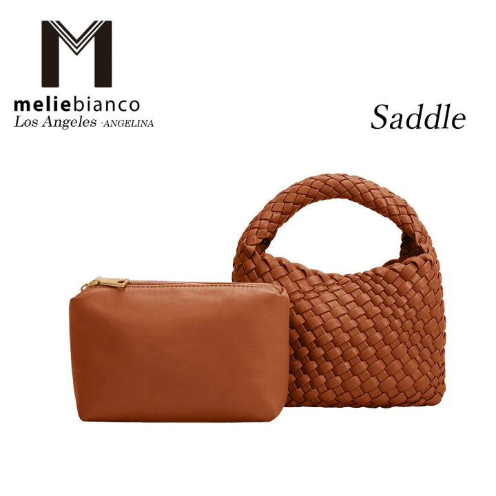 楽天市場】限定品 Melie Bianco メリービアンコ BC3304 Sylvie Taupe 