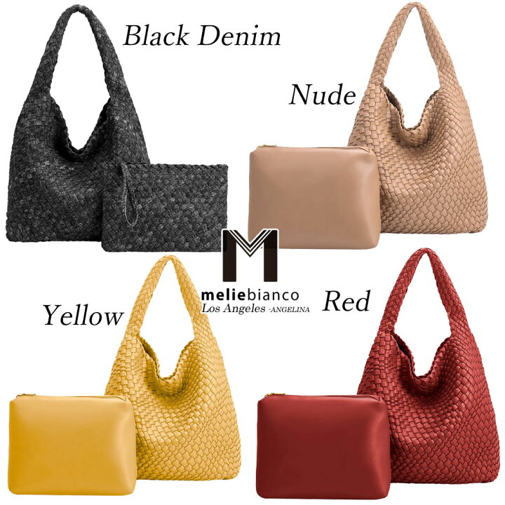 楽天市場】限定品 Melie Bianco メリービアンコ AB9559 Johanna 