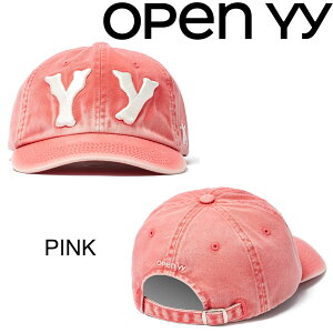 2026�V�u�����h�I�ۏؕt �ԕiOK OPEN YY �I�[�v�����C���C ���{ ���K�i ���㗤�u�����h YY HEART BONE BALL CAP �J���[�L���b�v �J�W���A�� �R�b�g���L���b�v �|�\�l���p�u�����h �Z���u �C�O���f�� ��