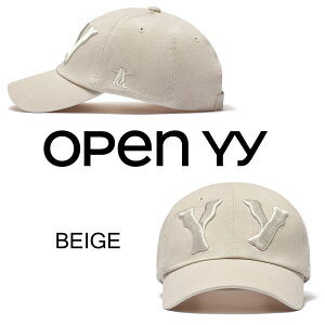2026�V�u�����h�I�ۏؕt �ԕiOK OPEN YY �I�[�v�����C���C ���{ ���K�i ���㗤�u�����h YY HEART BONE BALL CAP �J���[�L���b�v �J�W���A�� �R�b�g���L���b�v �|�\�l���p�u�����h �Z���u �C�O���f�� ��