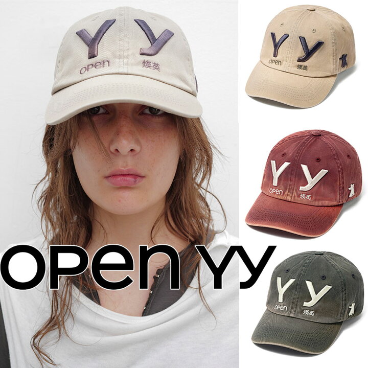 楽天市場】2026新ブランド！保証付 返品OK OPEN YY オープンワイワイ 