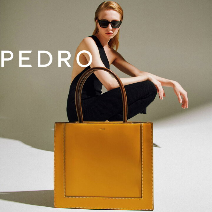 楽天市場】保証付 返品OK 日本 正規品 2024 日本未入荷ブランド PEDRO 