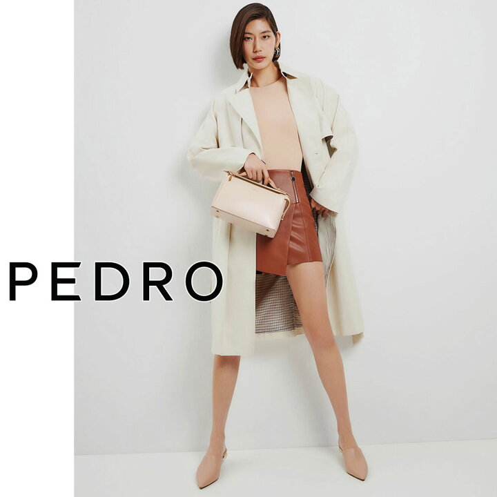 楽天市場】保証付 返品OK 日本 正規品 2024 日本未入荷ブランド PEDRO 