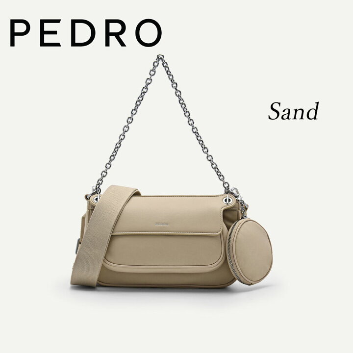 楽天市場】保証付 返品OK 日本 正規品 日本未入荷ブランド PEDRO 