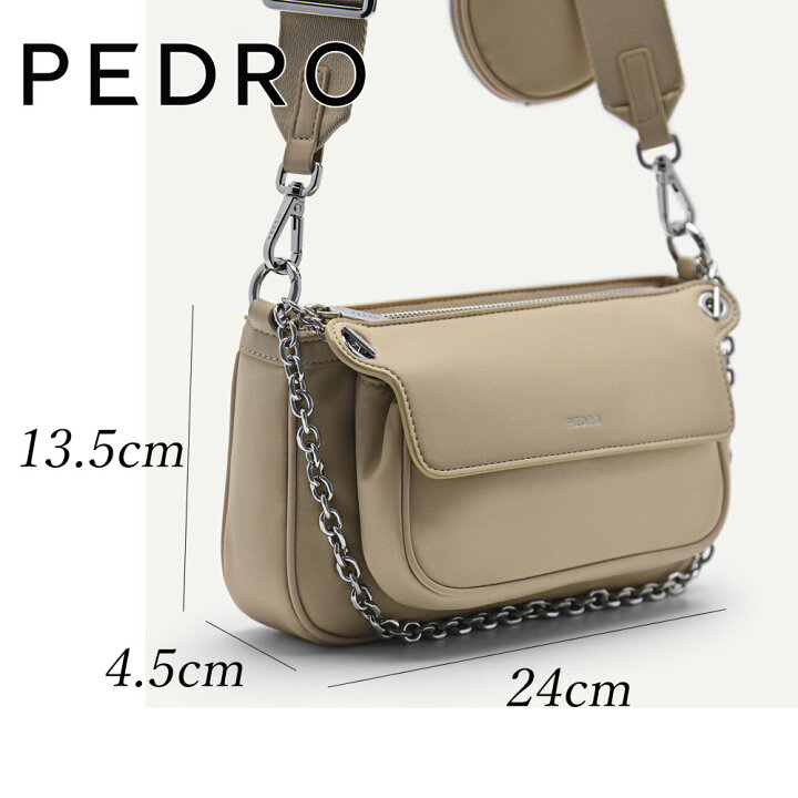 楽天市場】保証付 返品OK 日本 正規品 日本未入荷ブランド PEDRO 
