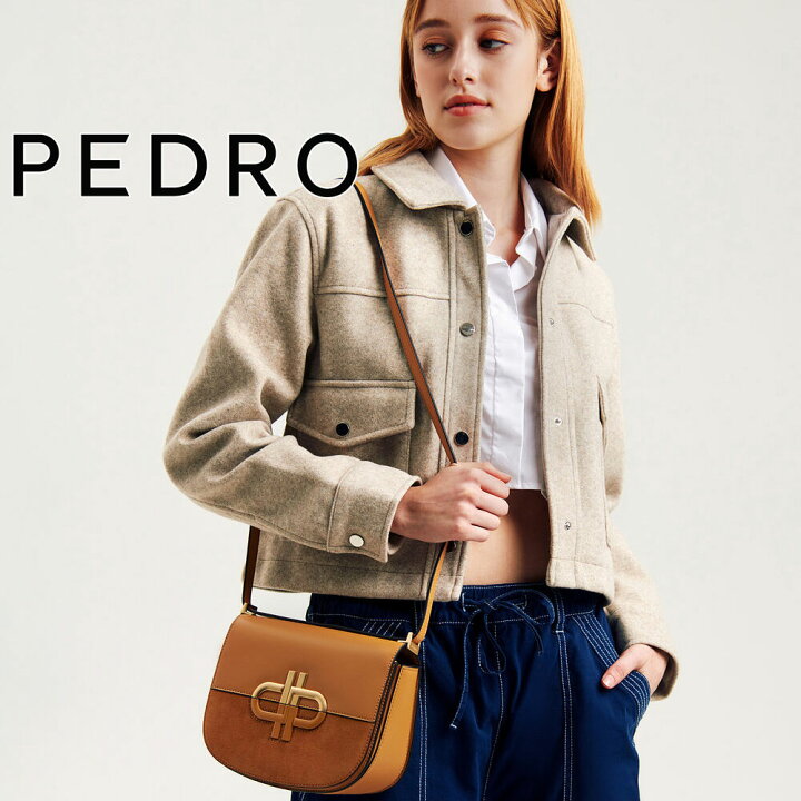 楽天市場】保証付 返品OK 日本 正規品 日本未入荷ブランド PEDRO  