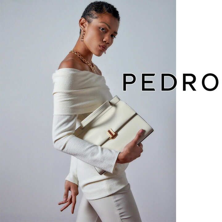楽天市場】保証付 返品OK 日本 正規品 日本未入荷ブランド PEDRO 