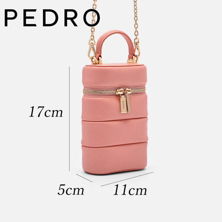 楽天市場】保証付 返品OK 日本 正規品 日本未入荷ブランド PEDRO 