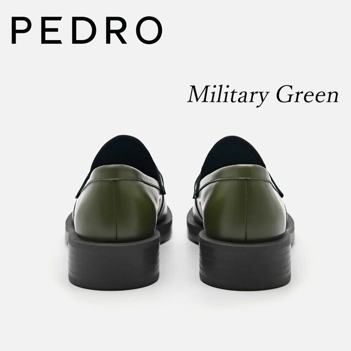 楽天市場】保証付 返品OK 日本 正規品 日本未入荷ブランド PEDRO 