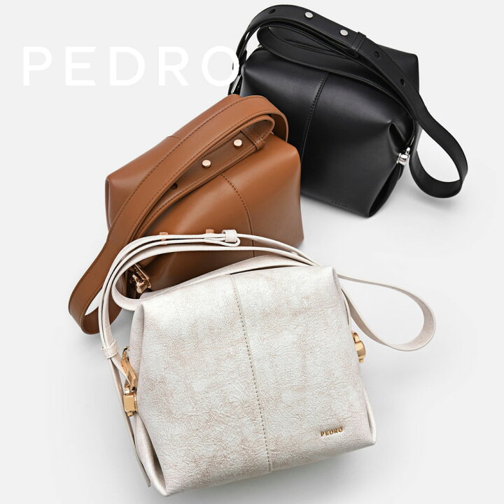 楽天市場】保証付 返品OK 日本 正規品 日本未入荷ブランド PEDRO 