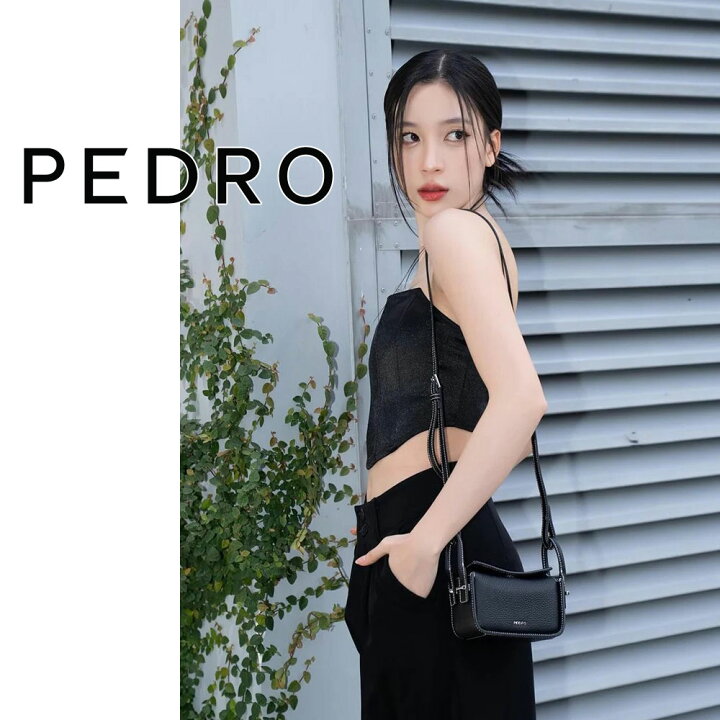 楽天市場】保証付 返品OK 日本 正規品 日本未入荷ブランド PEDRO 