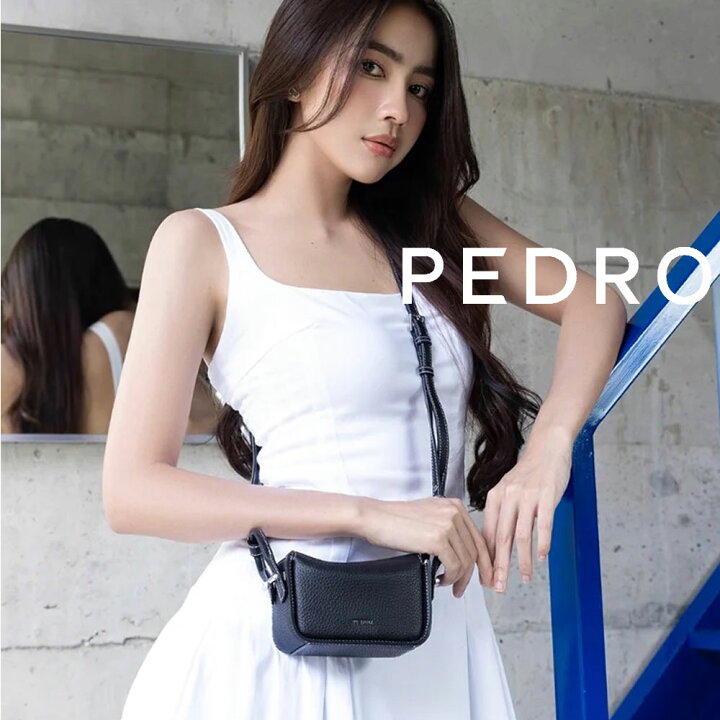 楽天市場】保証付 返品OK 日本 正規品 日本未入荷ブランド PEDRO 
