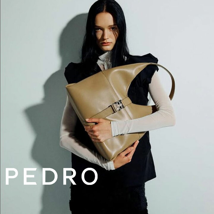 楽天市場】保証付 返品OK 日本 正規品 2025 日本未入荷ブランド PEDRO 