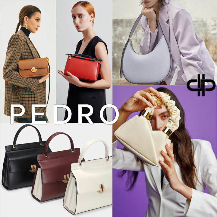 楽天市場】保証付 返品OK 日本 正規品 2024 日本未入荷ブランド PEDRO 