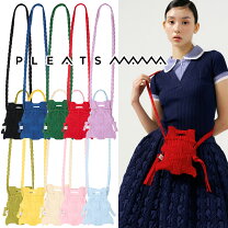 楽天市場】pleats please（ショルダーバッグ・メッセンジャーバッグ 