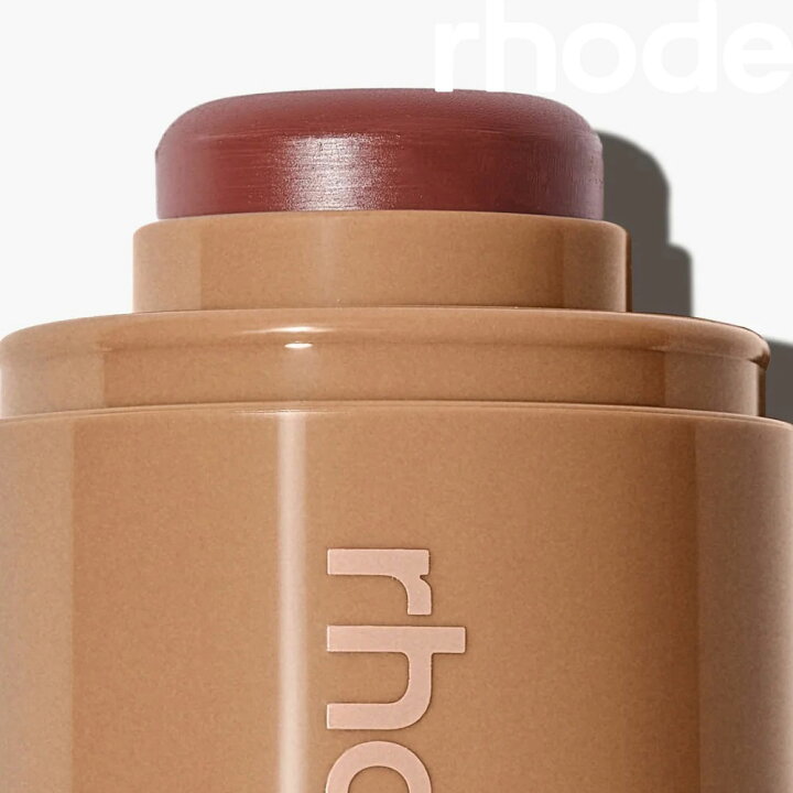 Rhode チーク ロードスキン どこで買える セフォラで購入可能 ヘイリー・ビーバーのビューティブランド rhode ロード セフォラに登場 ハワイ・アラモアナ店舗レポ 購入品レビュー バイラ