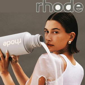 { Ki ۏؕt 2025 [h XL RHODE SKIN wC[r[o[ O[WO~N glazing milk GbZX@oA P_ JC[ 30 40 20 instagram COZu t Z~