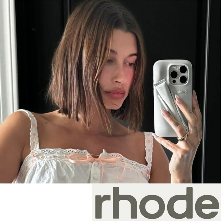 楽天市場】日本未入荷 正規品 保証付き 2026 ロード スキン RHODE SKIN 