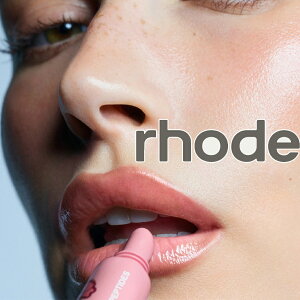 2025 { Ki ۏؕt [h XL RHODE SKIN wC[ r[o[ bvg[gg XEB[goj̍ scented peptide lip tint Ribbon sheer pink t[o[ yv`h P