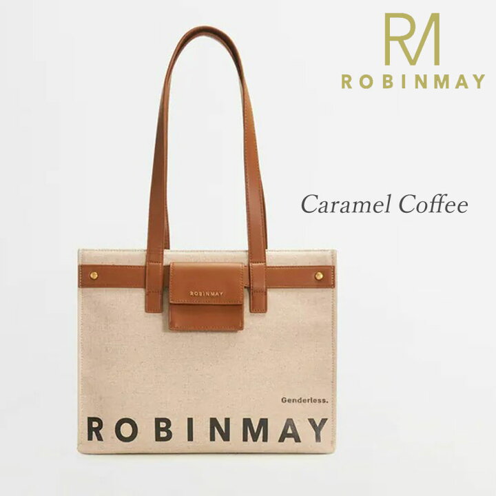 楽天市場】保証付 返品OK 正規品 2024 ROBINMAY ロビンメイ B189 2way  