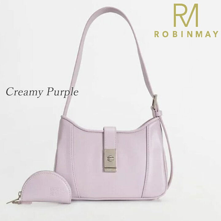 楽天市場】保証付 返品OK 正規品 2024 ROBINMAY ロビンメイ B187 