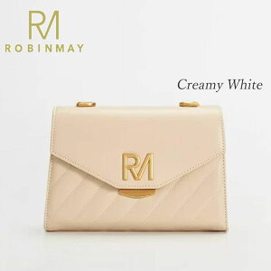 �ۏؕt �ԕiOK ���K�i ROBINMAY ���r�����C C271 Sleeping Belle Crossbody Bag ���f�B�[�X RM���S �X�g���C�v �L���e�B���O �X�N�G�A �`�F�[���V�����_�[�o�b�O �t�ďH�~ �r�[�K�����U�[ ���B�[�K�� �l�C 