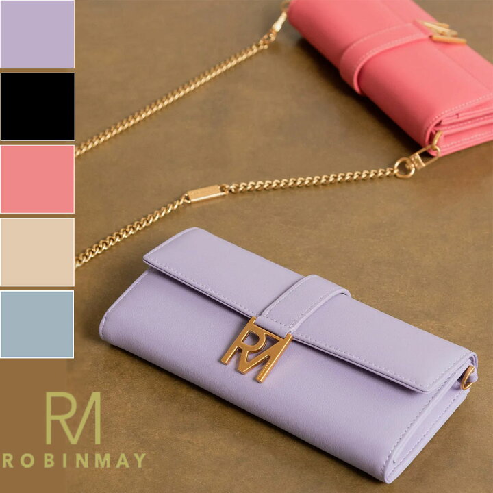 楽天市場】保証付 返品OK 正規品 ROBINMAY ロビンメイ J084 Qili 