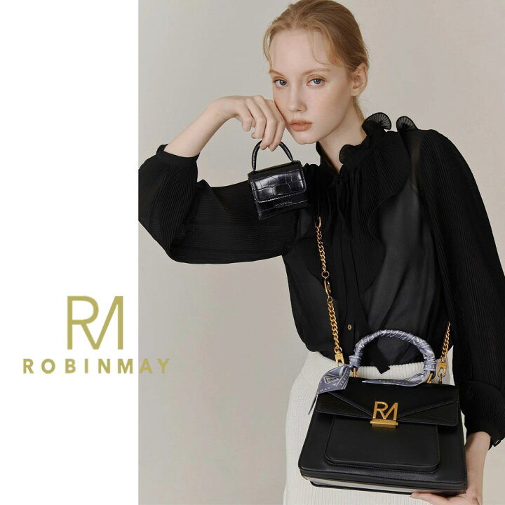 楽天市場】保証付 返品OK 正規品 ROBINMAY ロビンメイ B164 Gorgeous 