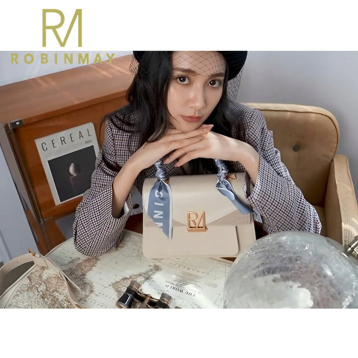 楽天市場】保証付 返品OK 正規品 ROBINMAY ロビンメイ B164 Gorgeous 