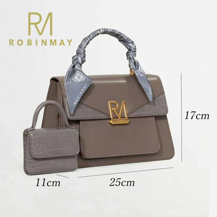 楽天市場】保証付 返品OK 正規品 ROBINMAY ロビンメイ B164 Gorgeous 