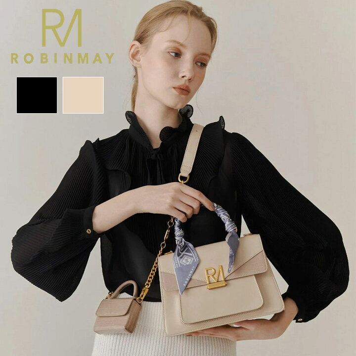 楽天市場】保証付 返品OK 正規品 ROBINMAY ロビンメイ B164 Gorgeous 