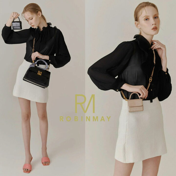 楽天市場】保証付 返品OK 正規品 ROBINMAY ロビンメイ B164 Gorgeous 