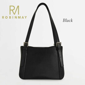 保証付 返品OK 正規品 2024 ROBINMAY　ロビンメイ WB068 Quiet Ocean Shoulder Bag レディース 調整可能トートバッグ ショルダー 大容量 春夏秋冬 ビーガンレザー ヴィーガン 30代 40代 20代 SDGs サステナブル お仕事バッグ シンプル 台湾発 肩掛け ハンドバッグ